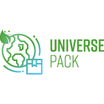 Logo Universe Pack