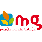 logo mg