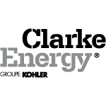 logo clarke energy